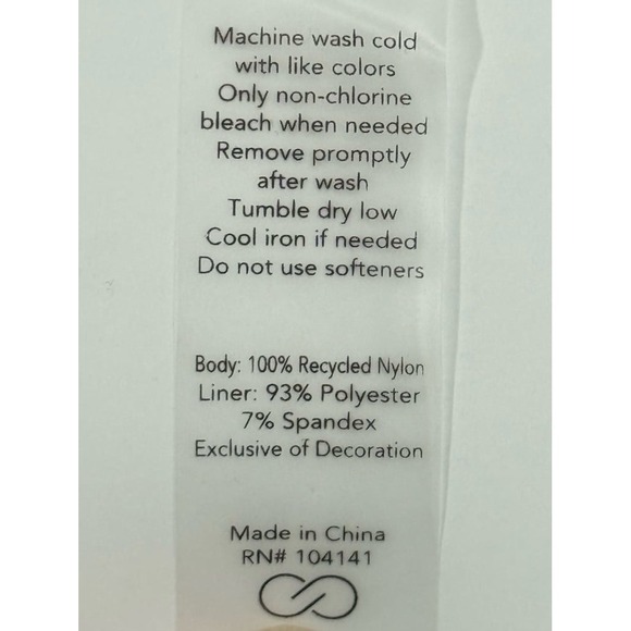 Calia (Carrie‎ Underwood) Jacket - Women's Size XL NWT - Picture 5 of 6